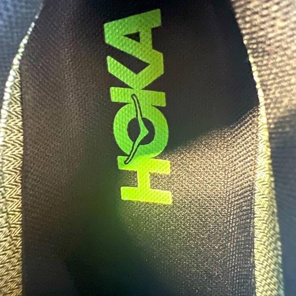 HOKA ONE ONE Tor Ultra-Low sneakers - Picture 6 of 9